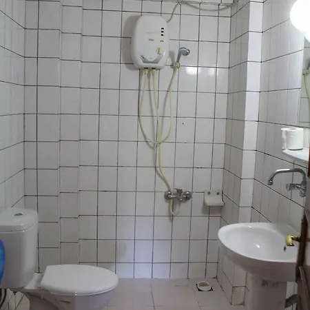 White Motel Antalya